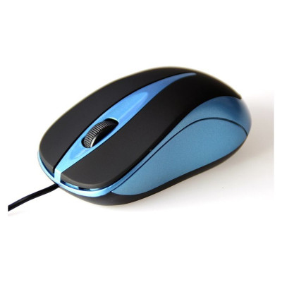 Media-Tech MT1091B Plano Blue