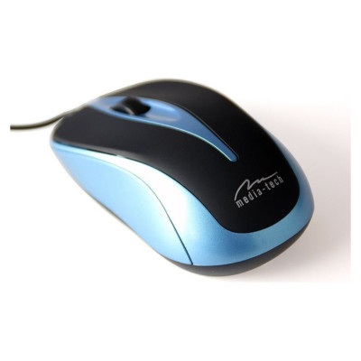 Media-Tech MT1091B Plano Blue