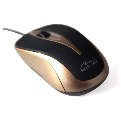 Media-Tech MT1091MO Plano Mokka