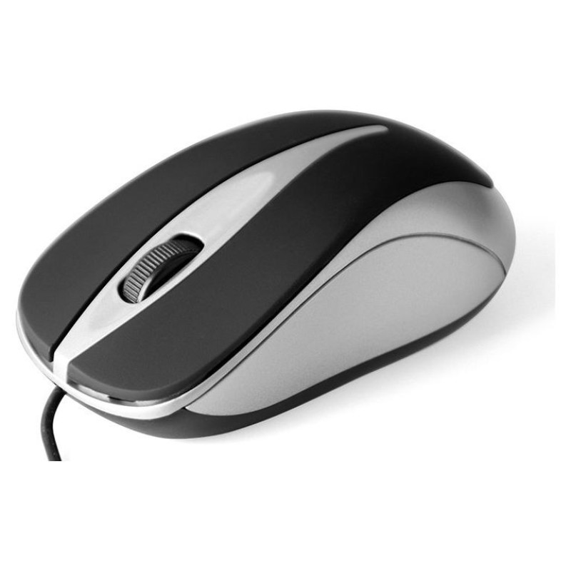 Media-Tech MT1091S Plano Silver