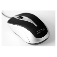 Media-Tech MT1091S Plano Silver