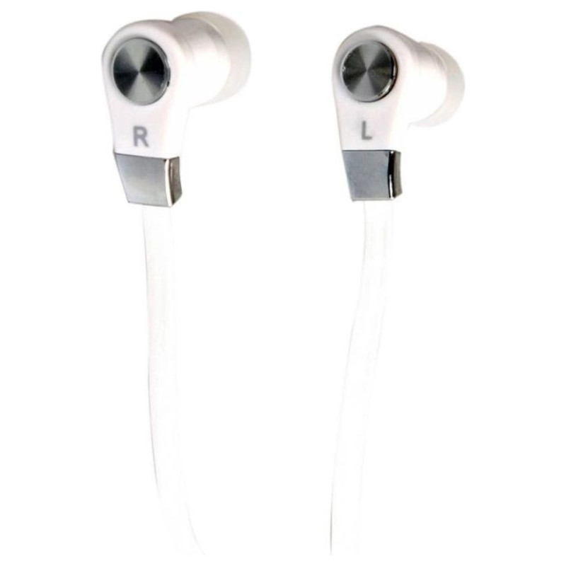 Media-Tech MT3556W MagicSound DS-2 White