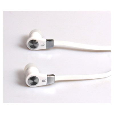 Media-Tech MT3556W MagicSound DS-2 White