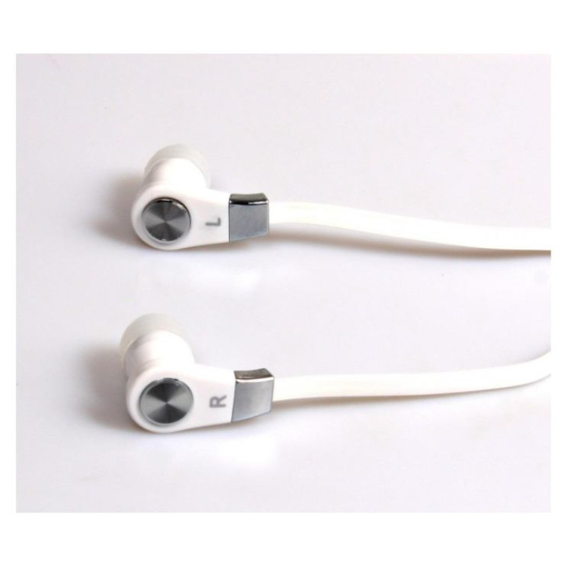 Media-Tech MT3556W MagicSound DS-2 White