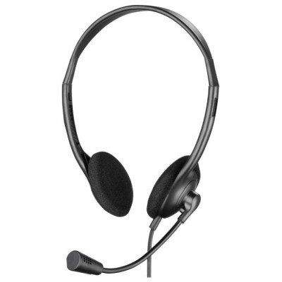 Sandberg 825-30 MiniJack Headset Bulk