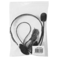 Sandberg 825-30 MiniJack Headset Bulk