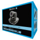 Sandberg 134-30 ConfCam PTZ x10 Remote 1080P