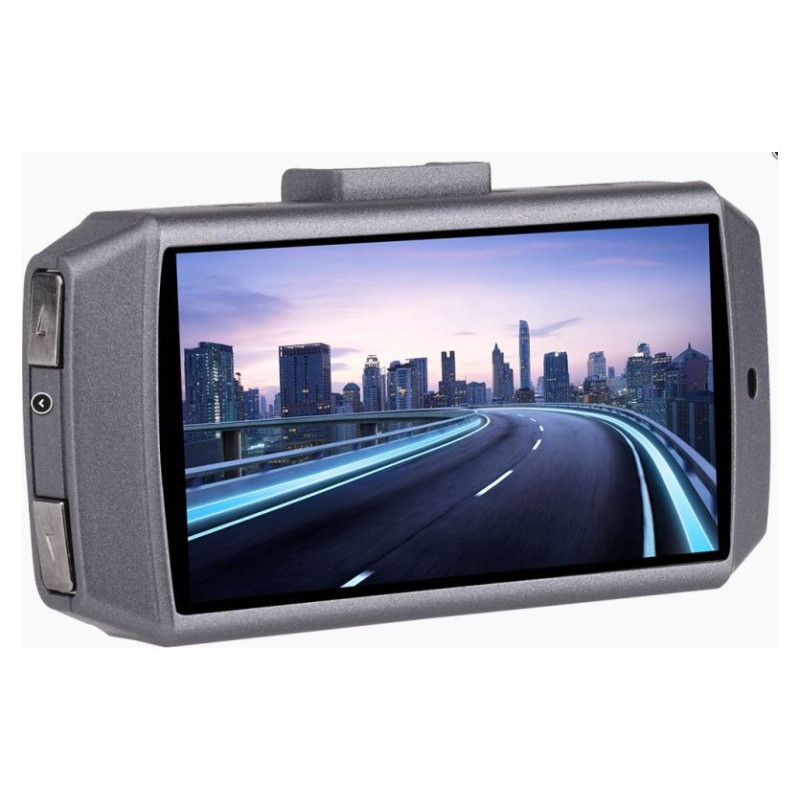 Agfaphoto Agfa KM800 Grey