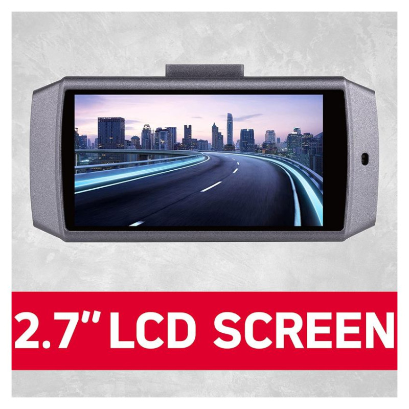 Agfaphoto Agfa KM800 Grey