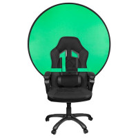 Tracer 46870 Green Screen 110cm