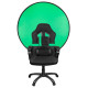 Tracer 46870 Green Screen 110cm