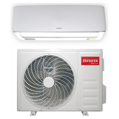 Aiwa Musukari MU35IN/OUT