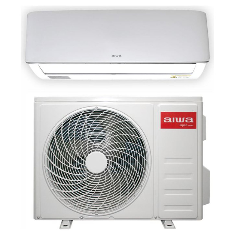 Aiwa Musukari MU35IN/OUT