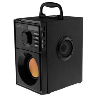 Media-Tech MT3145_V2 Boombox BT