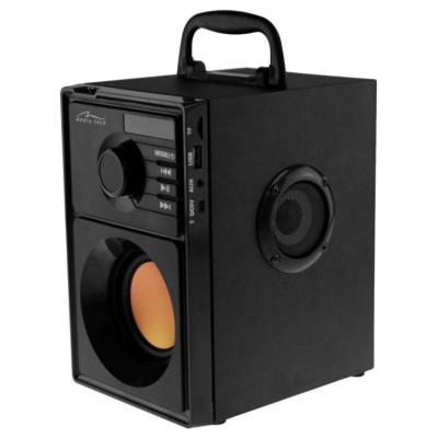 Media-Tech MT3145_V2 Boombox BT