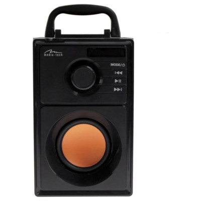 Media-Tech MT3145_V2 Boombox BT