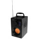 Media-Tech MT3145_V2 Boombox BT