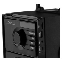 Media-Tech MT3145_V2 Boombox BT