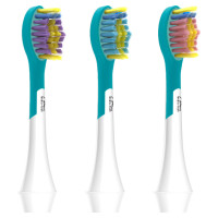 Media-Tech MT6520 Toothbrush Head Pro