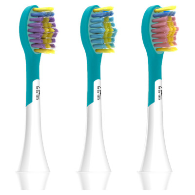 Media-Tech MT6520 Toothbrush Head Pro