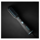 Revamp BR-2500X-EU Deepform Ceramic Straightening Hot Brush Black