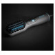 Revamp BR-2500X-EU Deepform Ceramic Straightening Hot Brush Black