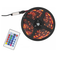 White Shark Helios LED-03  RGB Led StripSet 3m