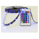 White Shark Helios LED-03  RGB Led StripSet 3m