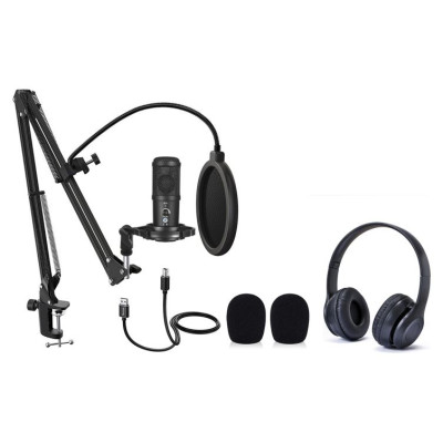 Easypix My Studio Podcast 62021