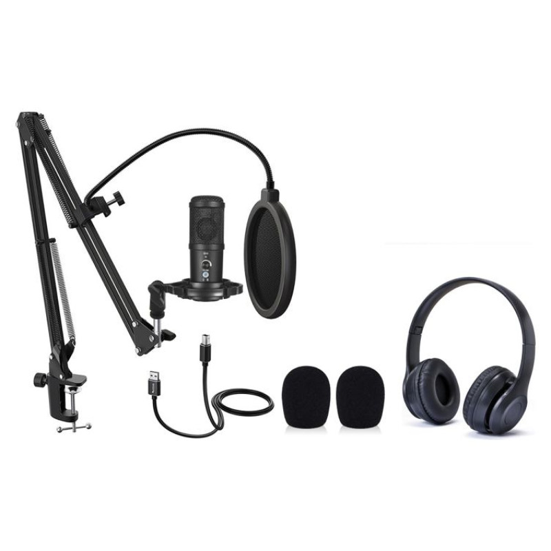 Easypix My Studio Podcast 62021