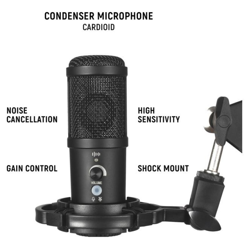 Easypix My Studio Podcast 62021