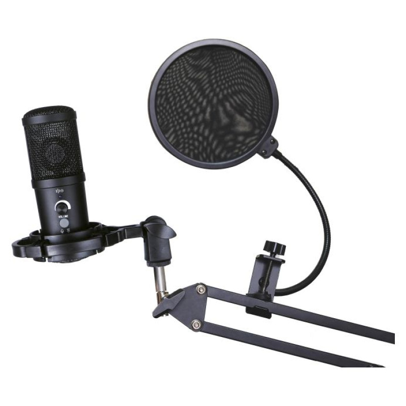 Easypix My Studio Podcast 62021