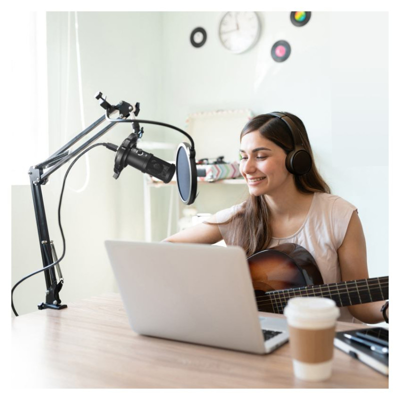 Easypix My Studio Podcast 62021