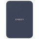 Orsen EW50 Magnetic Wireless Power Bank for iPhone 12 and 13 4200mAh blue