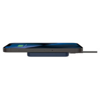 Orsen EW50 Magnetic Wireless Power Bank for iPhone 12 and 13 4200mAh blue