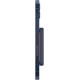 Orsen EW50 Magnetic Wireless Power Bank for iPhone 12 and 13 4200mAh blue