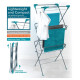 Beldray LA050397N1FEU7  3-TIER ELEGANT CLOTHES AIRER