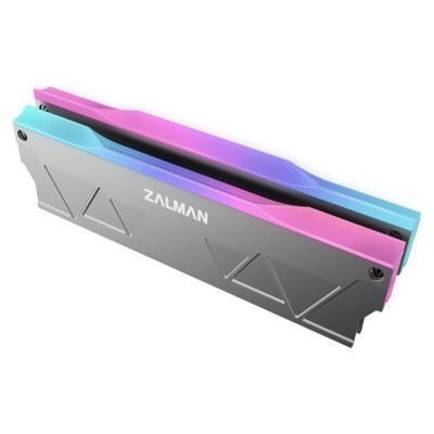 Zalman ZM-MH10 Silver