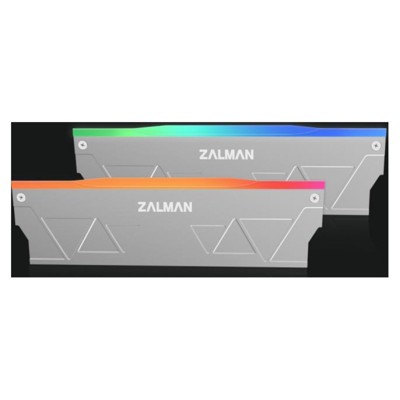 Zalman ZM-MH10 Silver