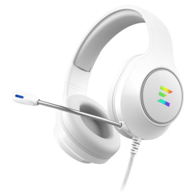 Zalman ZM-HPS310 White