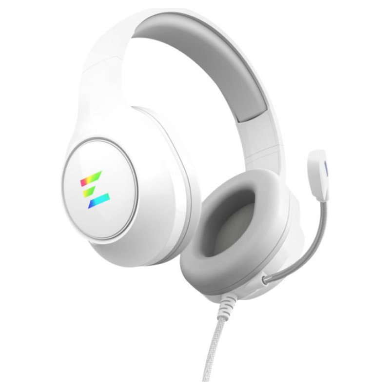 Zalman ZM-HPS310 White