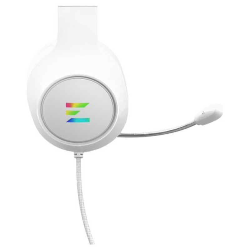 Zalman ZM-HPS310 White