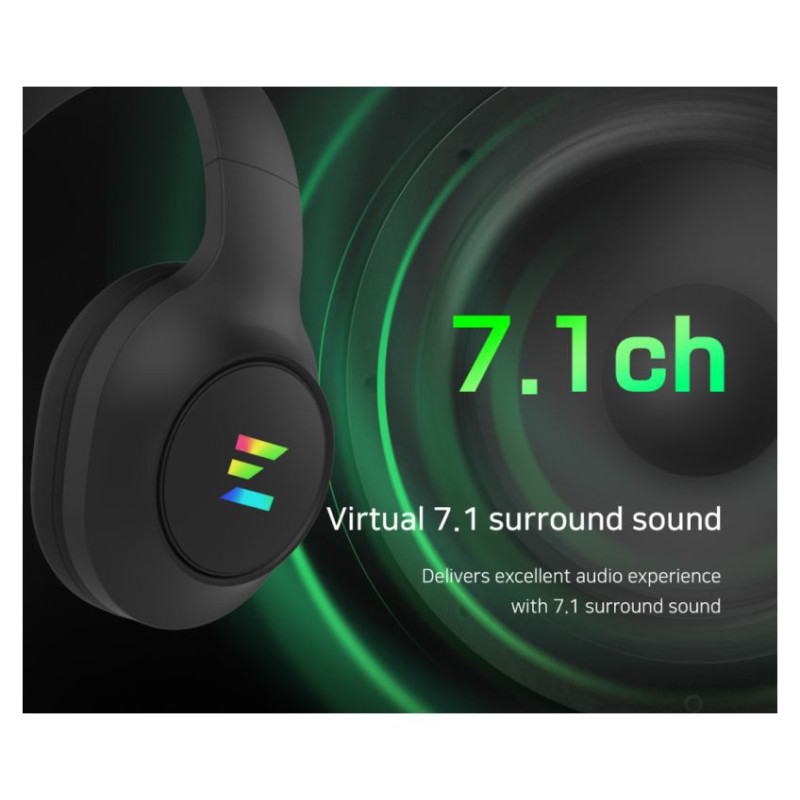 Zalman ZM-HPS310 White