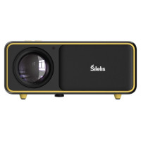 Šilelis Silelis P-3 Plus