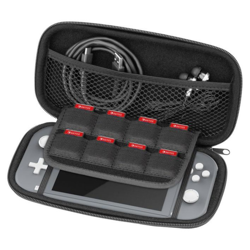 Subsonic Hard Case for Nintendo Switch Lite