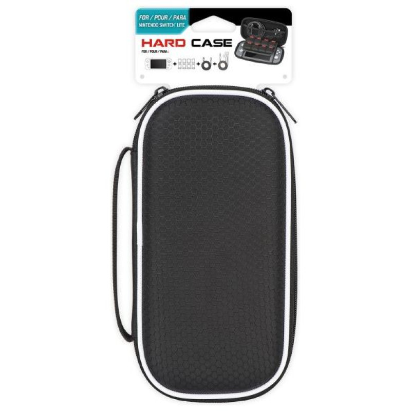 Subsonic Hard Case for Nintendo Switch Lite