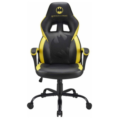 Subsonic Original Gaming Chair Batman