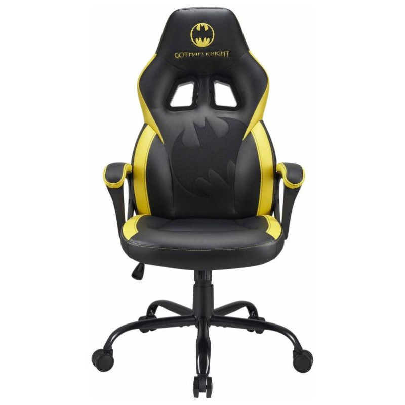 Subsonic Original Gaming Chair Batman