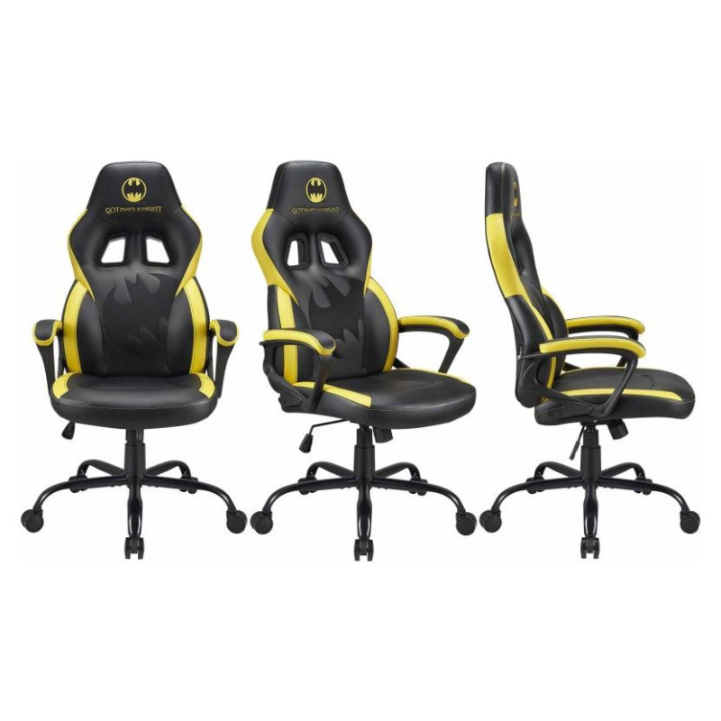 Subsonic Original Gaming Chair Batman