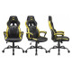 Subsonic Original Gaming Chair Batman